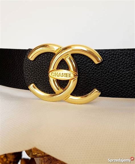 pasek chanel